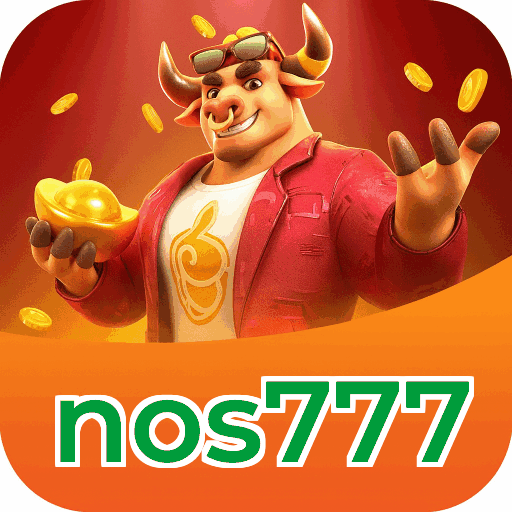 nos777 Logo