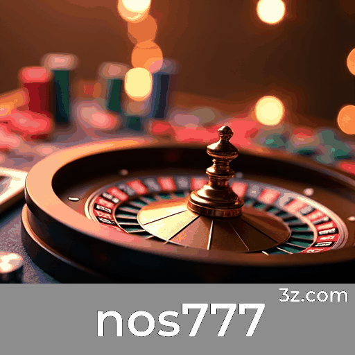 Explore os Incríveis Bônus e Ofertas do nos777