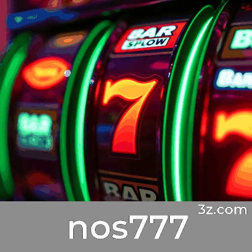 Nos777: Entretenimento Ilimitado para Jogadores Brasileiros