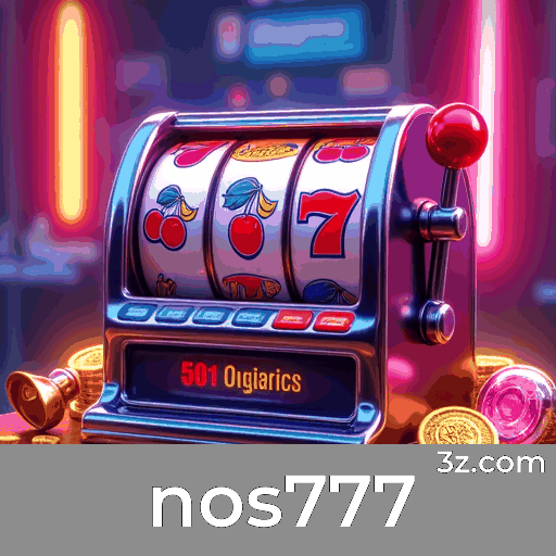 Nos777 Verde: Responsável e Sustentável